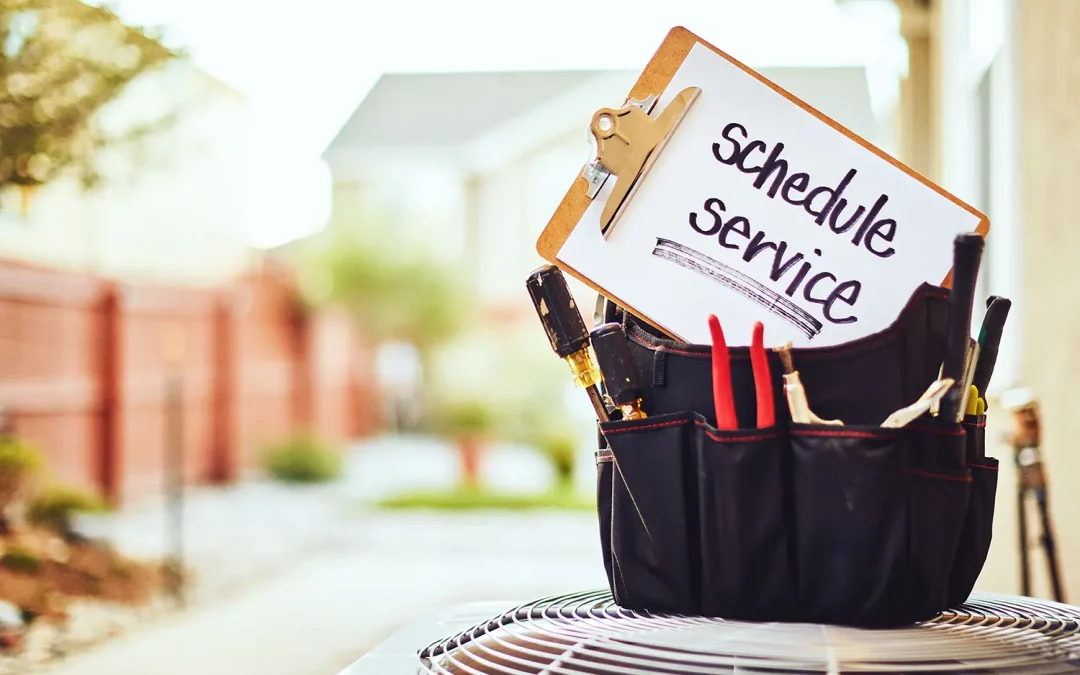 Why You Need to Schedule Annual Furnace Maintenance